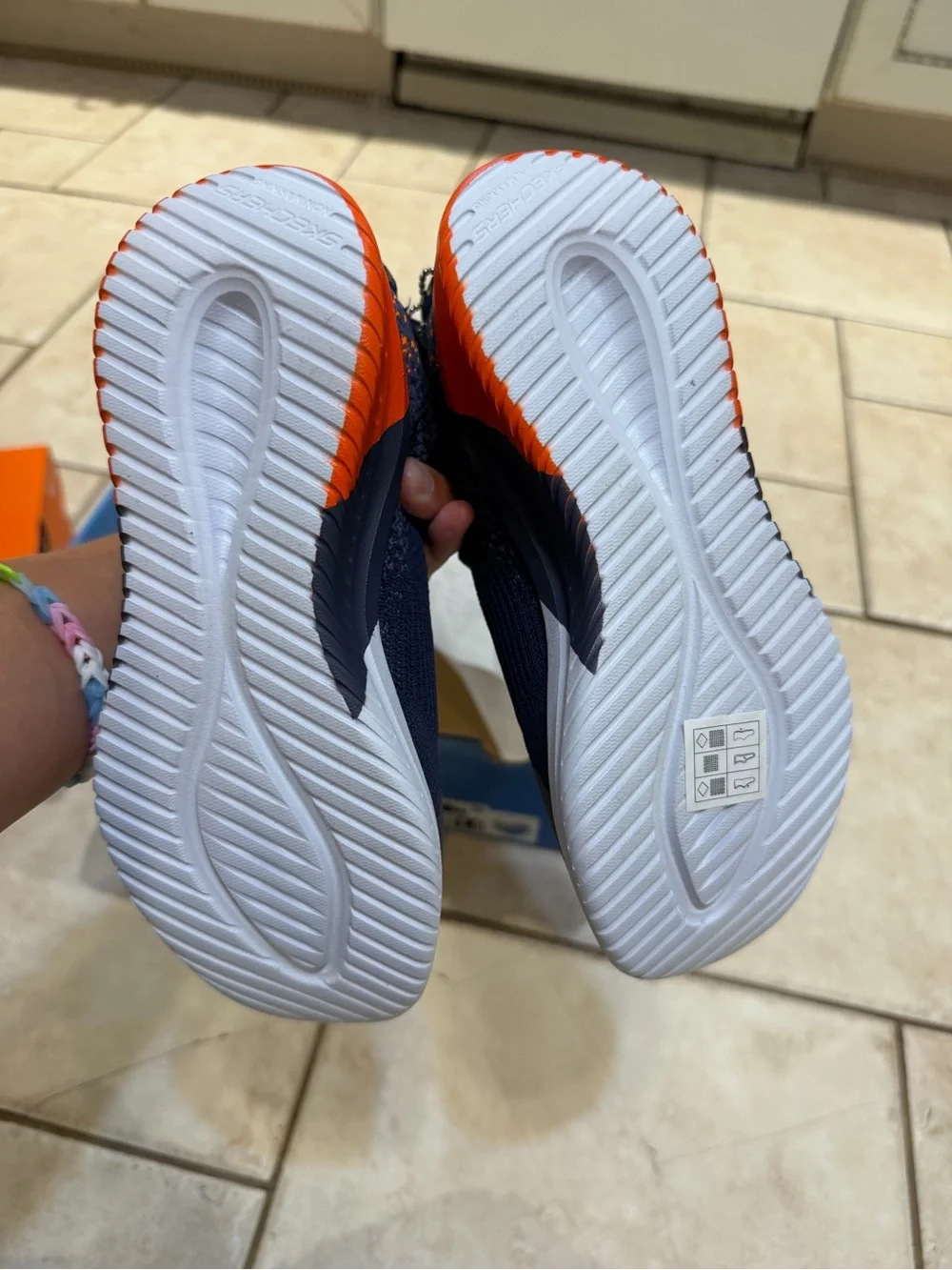 Skechers brand new